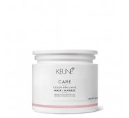 KEUNE CARE COLOR BRILLIANZ Kaukė Sauganti Dažytų Plaukų Spalvą, 200 ml